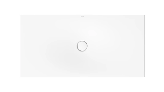 Bette rechteck Duschwanne „BetteFloor“ 150 × 75 cm in Weiß Bette rechteck Duschwanne „BetteFloor“ 150 × 75 cm in Weiß