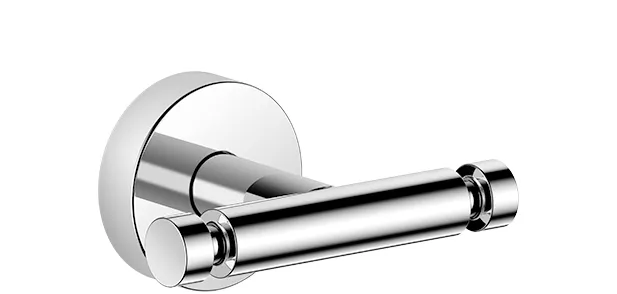 Haken 2-teilig SERIENSPEZIFISCH Chrom 83256979 Haken 2-teilig SERIENSPEZIFISCH Chrom 83256979