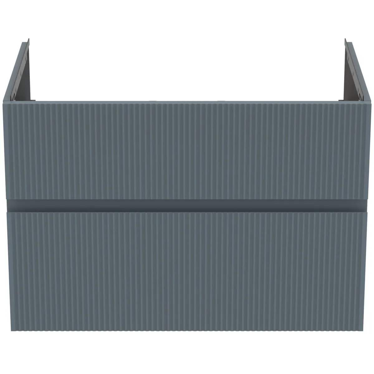 Ideal Standard Waschtischunterschrank „Finesse“ 80 × 55 × 50,5 cm