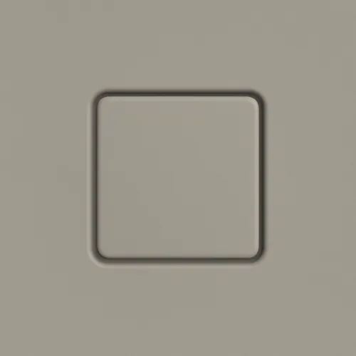 Ablaufdeckel 120, Conoflat, alpinweiß matt, SECURE PLUS Ablaufdeckel 120, Conoflat, alpinweiß matt, SECURE PLUS