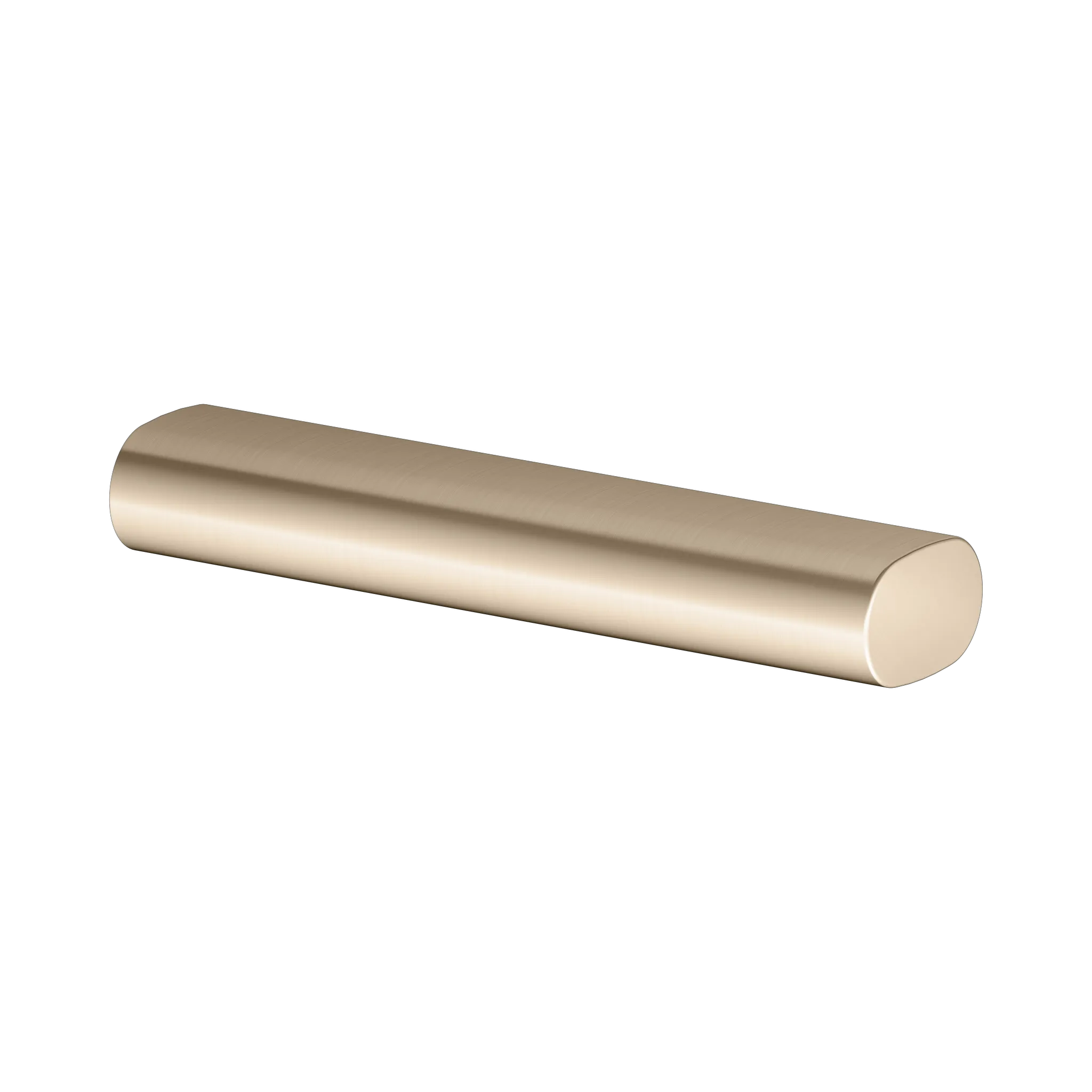 KEUCO EDITION 400 Ersatzrollenhalter Bronze gebürstet