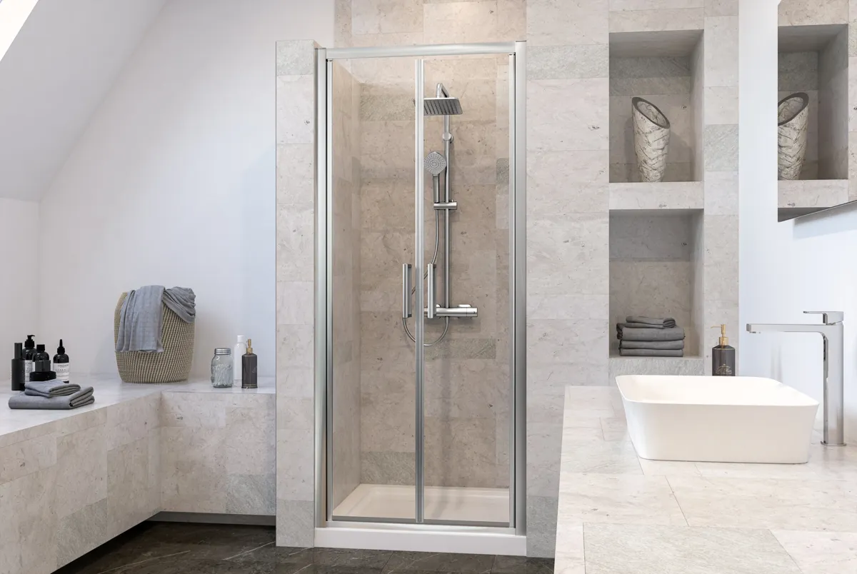 Ideal Standard Duschwanne „UltraLight“ Ideal Standard Duschwanne „UltraLight“