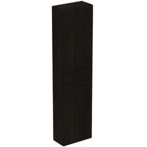 Ideal Standard Hochschrank „i.lifeS“ 40 × 160 × 21 cm Coff ee Oak Ideal Standard Hochschrank „i.lifeS“ 40 × 160 × 21 cm Coff ee Oak