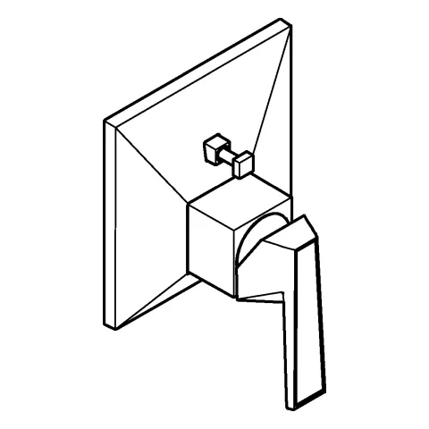 Grohe Allure Brilliant Private Collection Einhand-Wannenbatterie, Hebel in White Attica Ceasarstone, Fertigmontageset für Grohe Rapido SmartBox, Grohe SilkMove 46 mm Keramikkartusche, Grohe Long-Life Oberfläche Grohe Allure Brilliant Private Collection Einhand-Wannenbatterie, Hebel in White Attica Ceasarstone, Fertigmontageset für Grohe Rapido SmartBox, Grohe SilkMove 46 mm Keramikkartusche, Grohe Long-Life Oberfläche