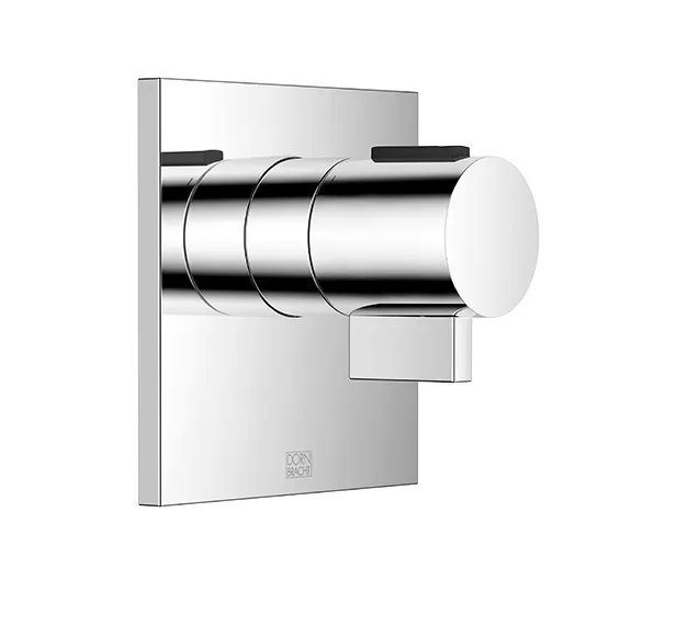 Dornbracht xTOOL UP-Thermostat ohne Mengenregulierung 3/4" - Chrom