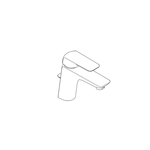 AMEO WaschtischEHM DN 15 XL mit Ablaufgarnitur chrom AMEO WaschtischEHM DN 15 XL mit Ablaufgarnitur chrom