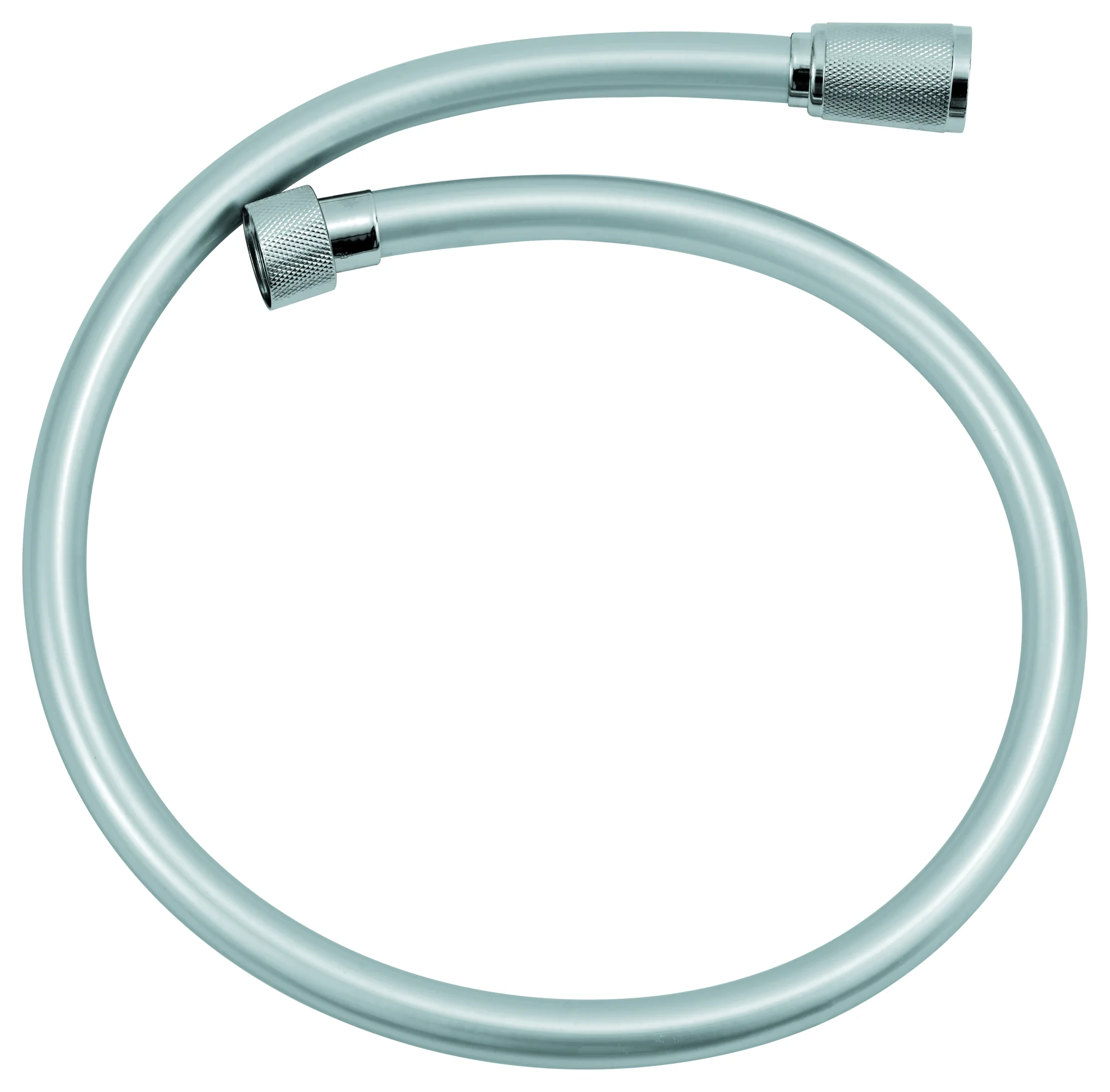 Grohe Duschschlauch „Silverflex“ in chrom