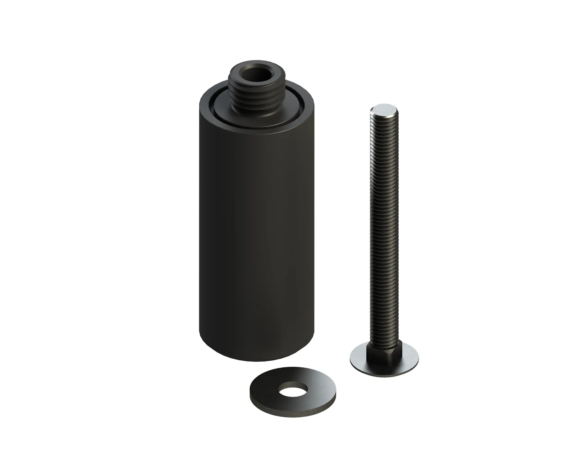 Verlängerungsset 164-250mm 5er für FR 5300 FLEX (PLUS) / ESR II Verlängerungsset 164-250mm 5er für FR 5300 FLEX (PLUS) / ESR II