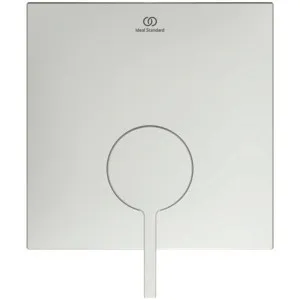 Brausearmatur Unterputz Joy Neo Magnetic Grey Brausearmatur Unterputz Joy Neo Magnetic Grey