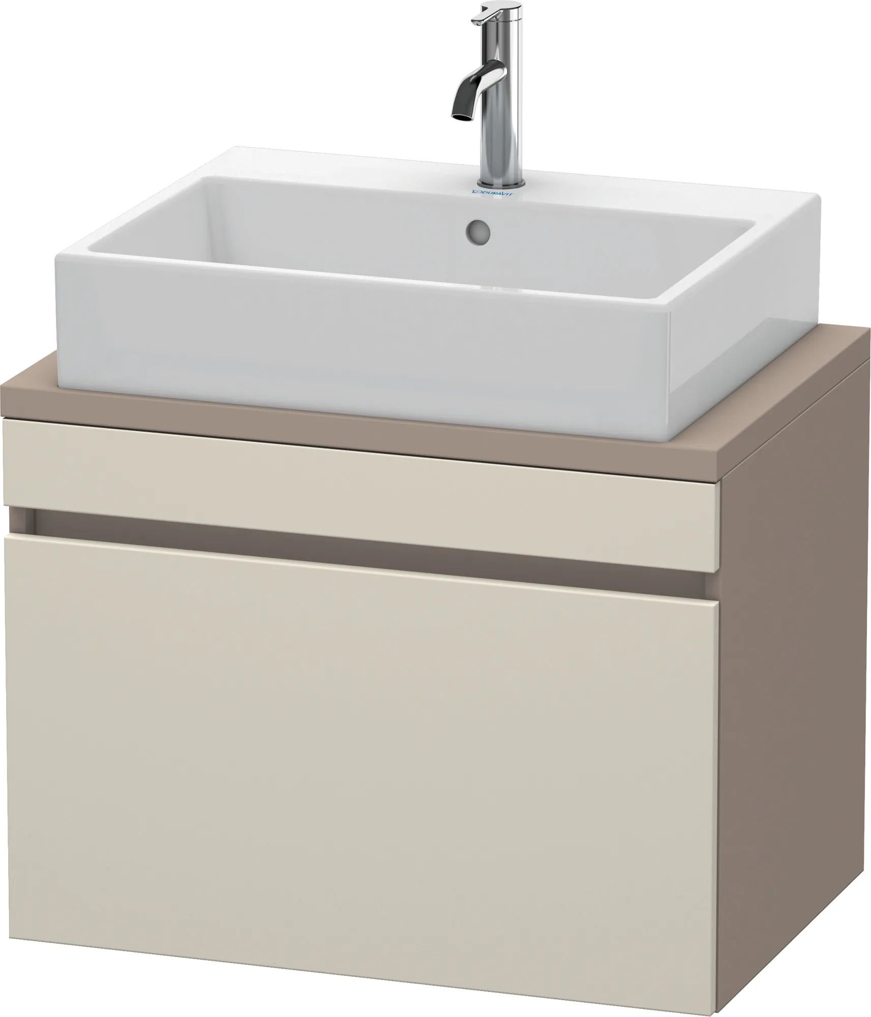 Duravit Waschtischunterschrank wandhängend „DuraStyle“ 70 × 51,2 × 47,8 cm Duravit Waschtischunterschrank wandhängend „DuraStyle“ 70 × 51,2 × 47,8 cm