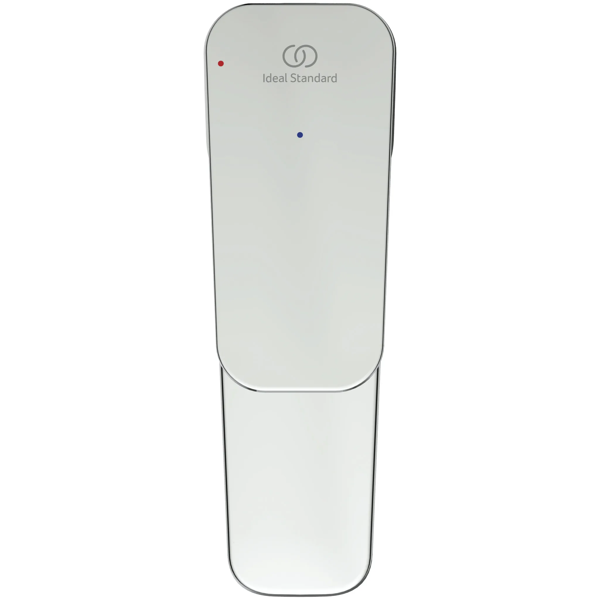 Waschtischarmatur Ceraplan H75 ohne Ablaufgarnitur Ausladung 104mm BlueStart Chrom Waschtischarmatur Ceraplan H75 ohne Ablaufgarnitur Ausladung 104mm BlueStart Chrom