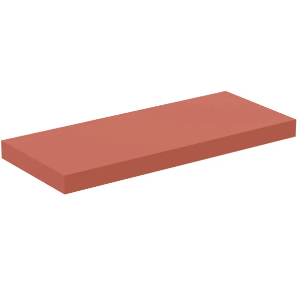 Ideal Standard Konsole Conca, 1200x505x80mm, Sunset