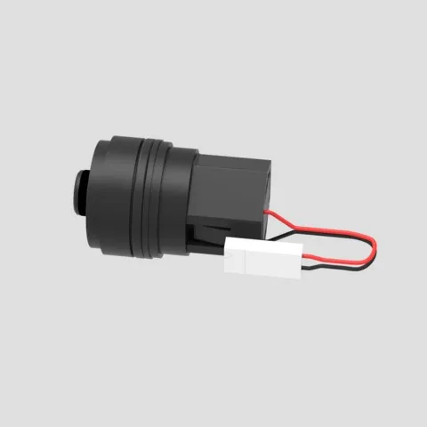 SANIT Magnet-Kartuschenventil 6V DC SANIT Magnet-Kartuschenventil 6V DC