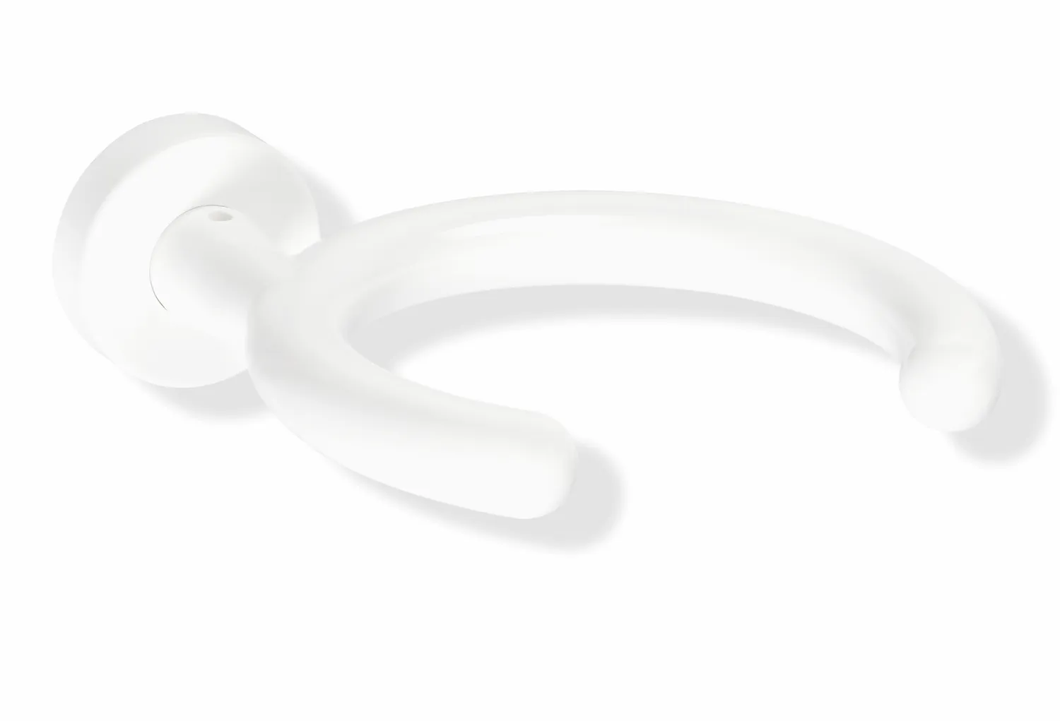 HEWI Gehhilfenhalter 15,6 cm HEWI Gehhilfenhalter 15,6 cm