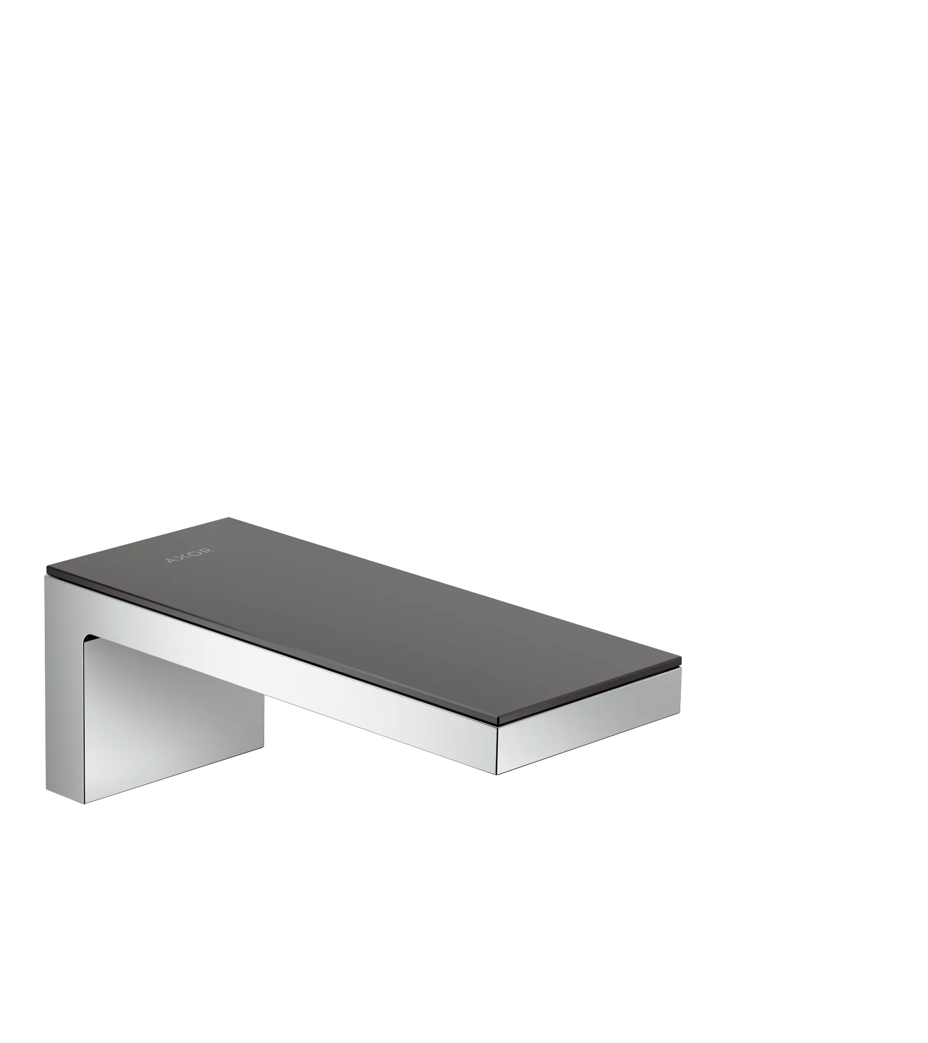 Hansgrohe AXOR MyEdition Mischer, Wanneneinlauf ohne Platte chrom Hansgrohe AXOR MyEdition Mischer, Wanneneinlauf ohne Platte chrom