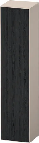 Duravit Hochschrank „Zencha“ 40 × 176 × 36 cm Duravit Hochschrank „Zencha“ 40 × 176 × 36 cm