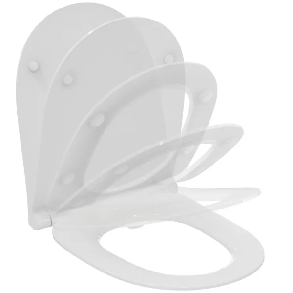 Ideal Standard WC-Sitz „i.lifeO“ Ideal Standard WC-Sitz „i.lifeO“