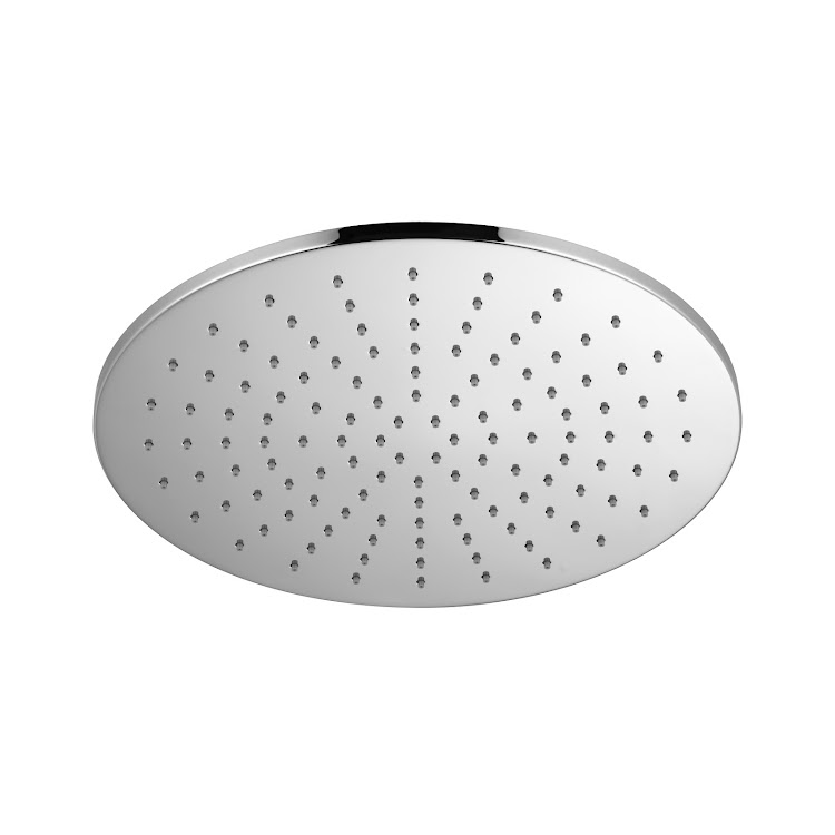 HSK Kopfbrause ⌀ 30 × 0,8 cm in chrom HSK Kopfbrause ⌀ 30 × 0,8 cm in chrom