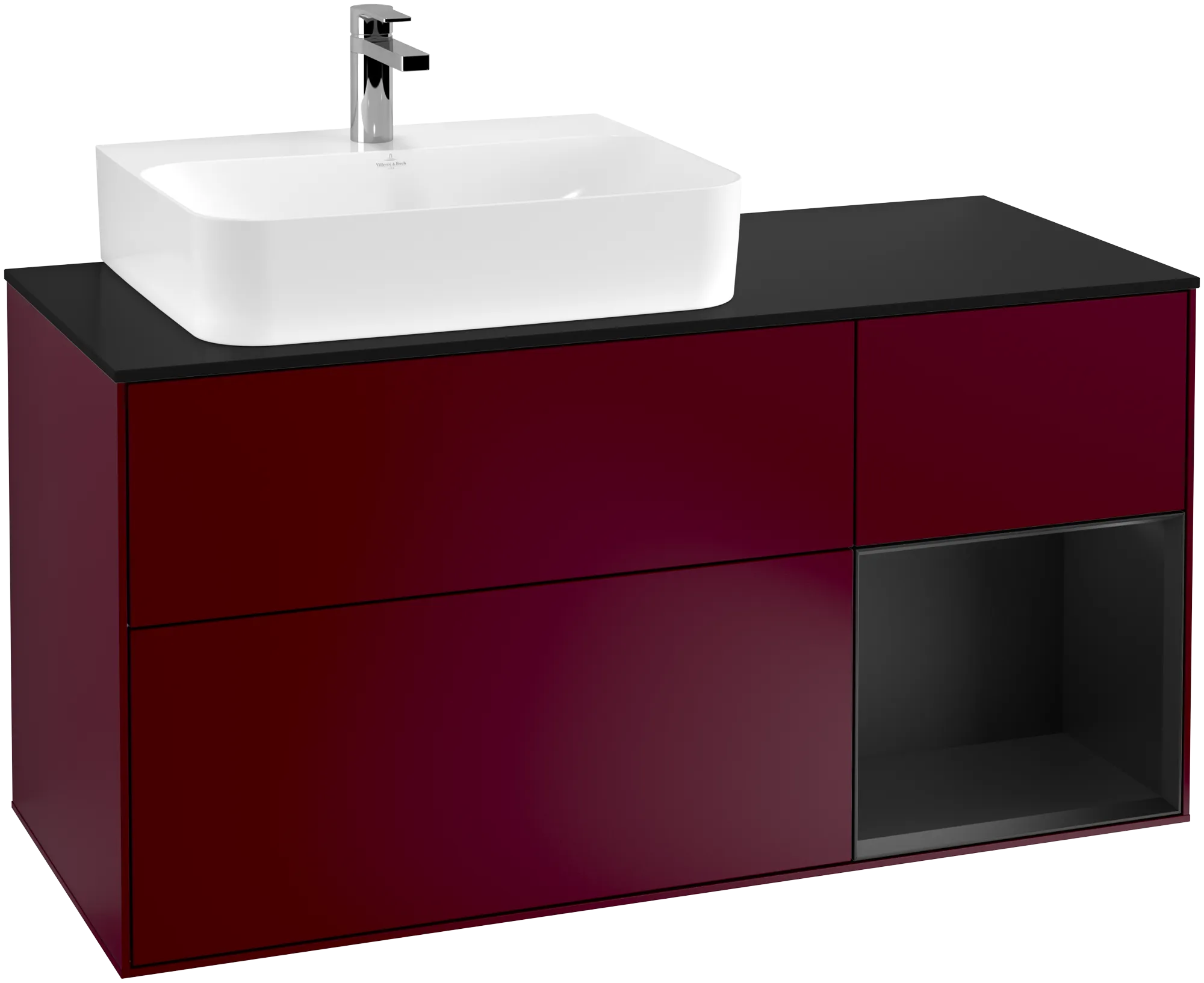 Villeroy & Boch Finion Waschbeckenunterschrank G15 1200x603x501mm