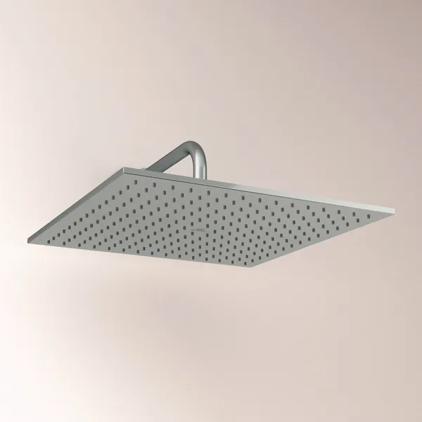 Ideal Standard IdealRain Atelier Kopfbrause 400x400mm Chrom Ideal Standard IdealRain Atelier Kopfbrause 400x400mm Chrom