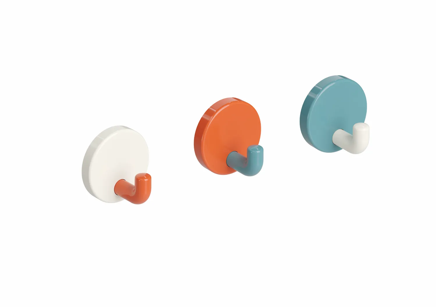 HEWI Wandhaken „Serie 801“ HEWI Wandhaken „Serie 801“