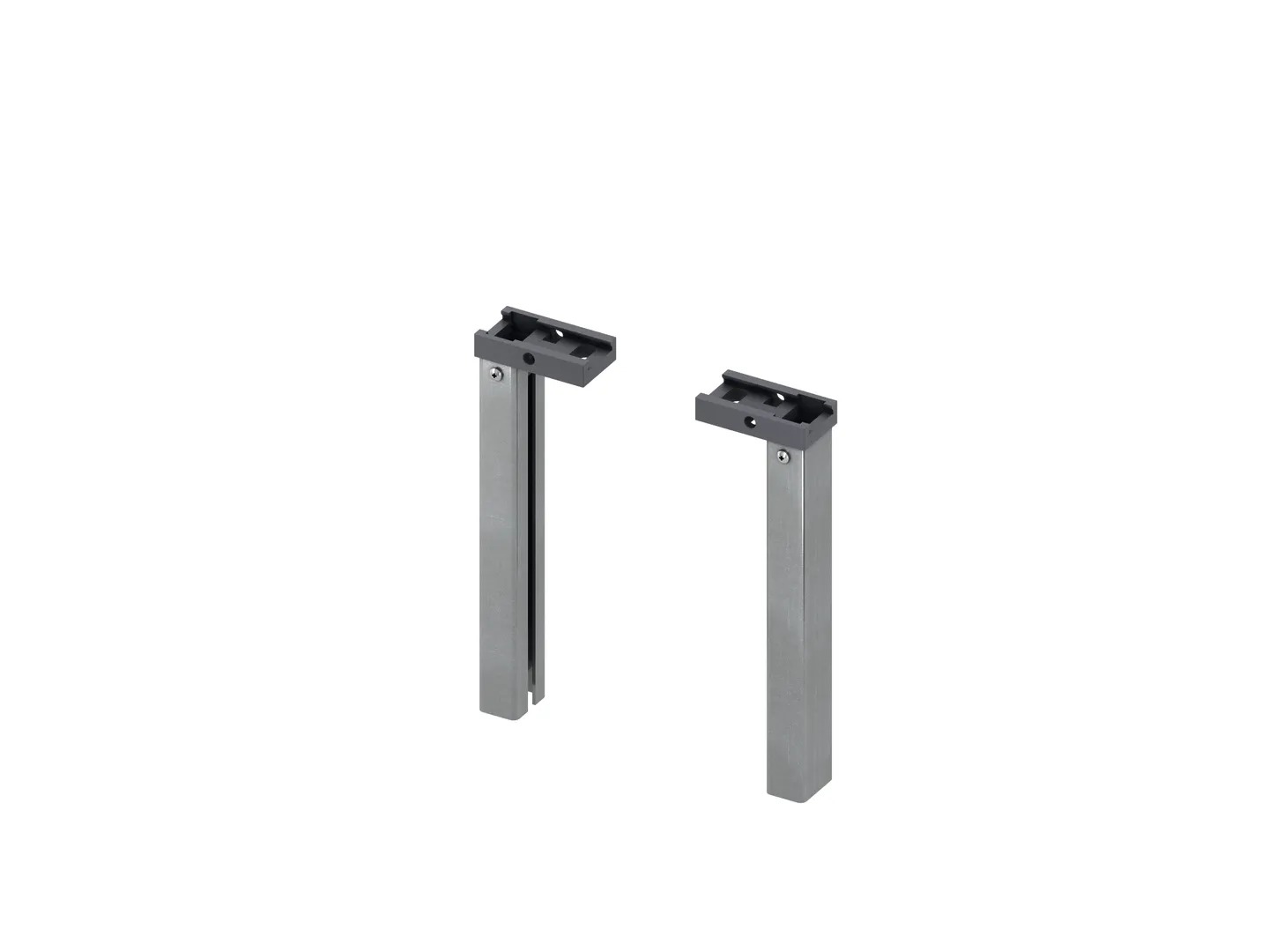 TECEprofil Teleskopbefestigung für Module TECEprofil Teleskopbefestigung für Module