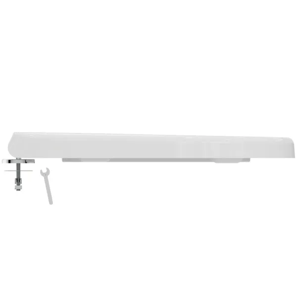 Ideal Standard WC-Sitz „EurovitPlus“ Ideal Standard WC-Sitz „EurovitPlus“