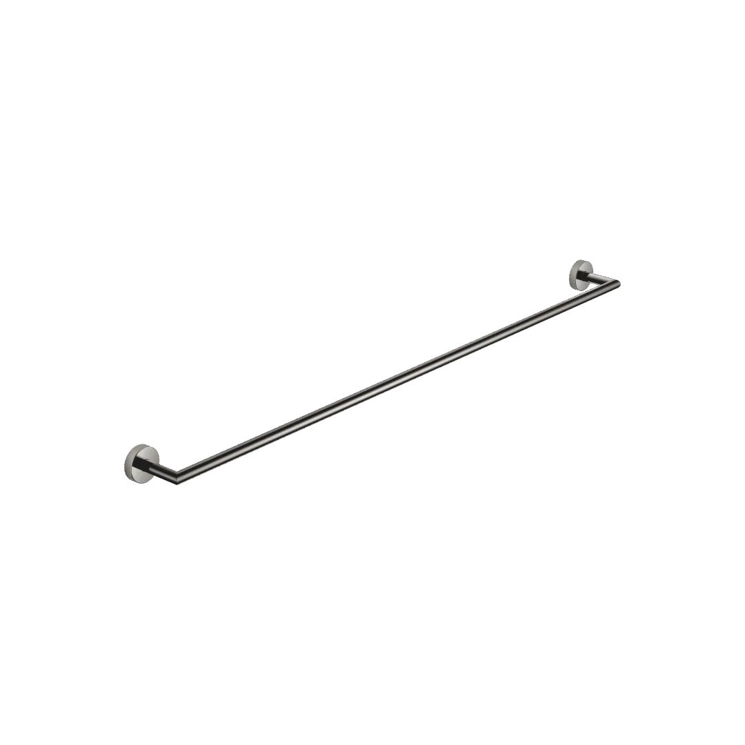 Dornbracht Badetuchhalter - Dark Chrome