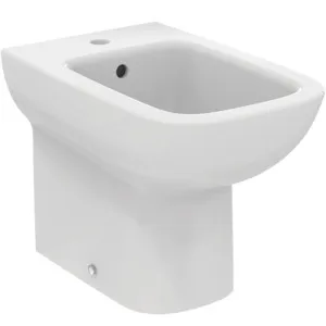 Ideal Standard Bidet „i.lifeA“, Befestigung sichtbar 35,5 × 54 × 40 cm Ideal Standard Bidet „i.lifeA“, Befestigung sichtbar 35,5 × 54 × 40 cm