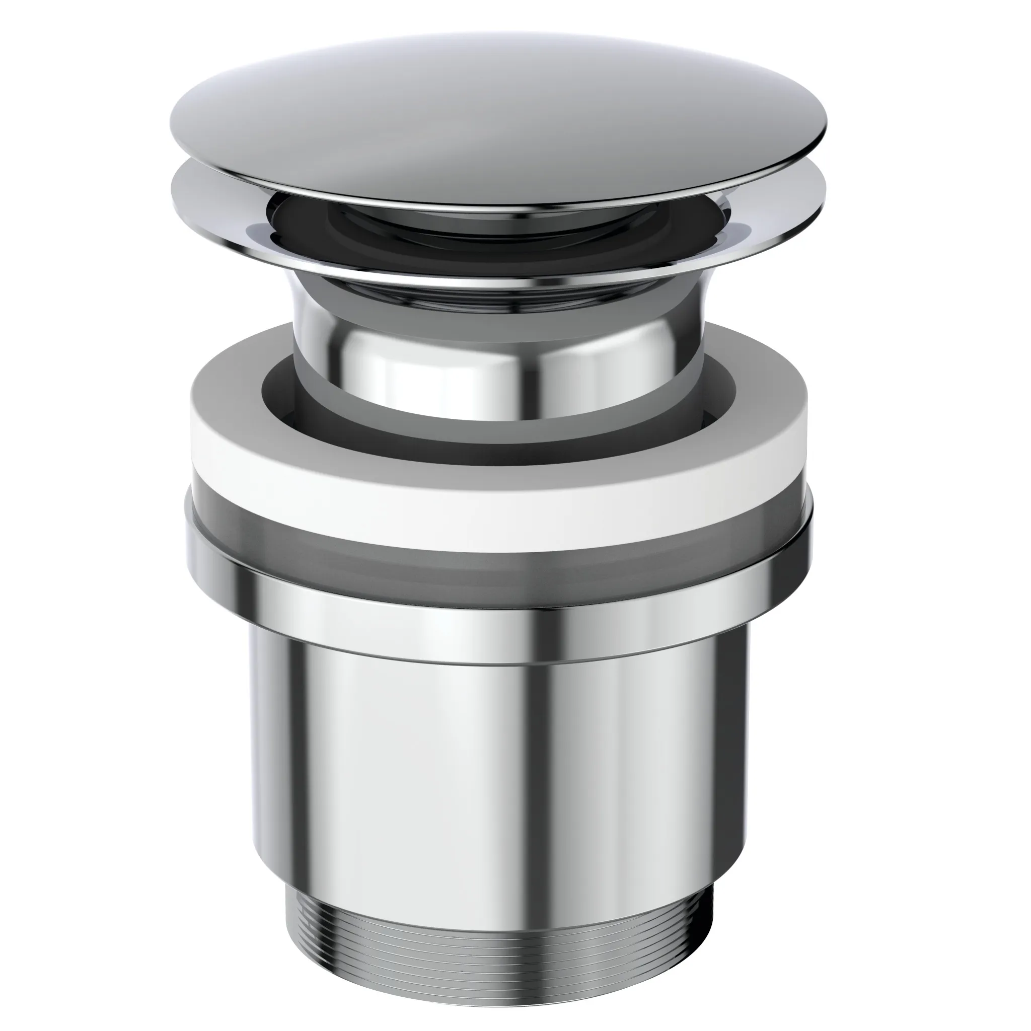 Ideal Standard Ablaufgarnitur Modell J3746AA in Chrom Ideal Standard Ablaufgarnitur Modell J3746AA in Chrom