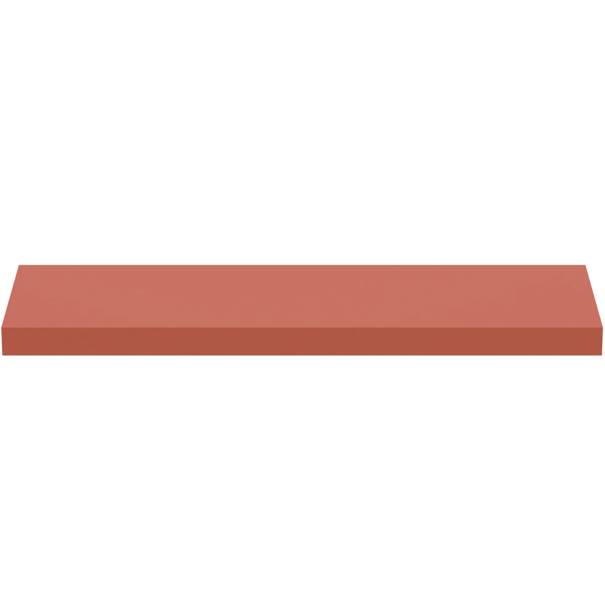 Ideal Standard Konsole Conca, 1600x505x80mm, Sunset Ideal Standard Konsole Conca, 1600x505x80mm, Sunset