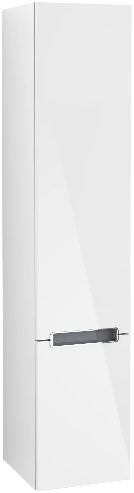 Villeroy & Boch Hochschrank Subway 2.0 A71010 Glossy White