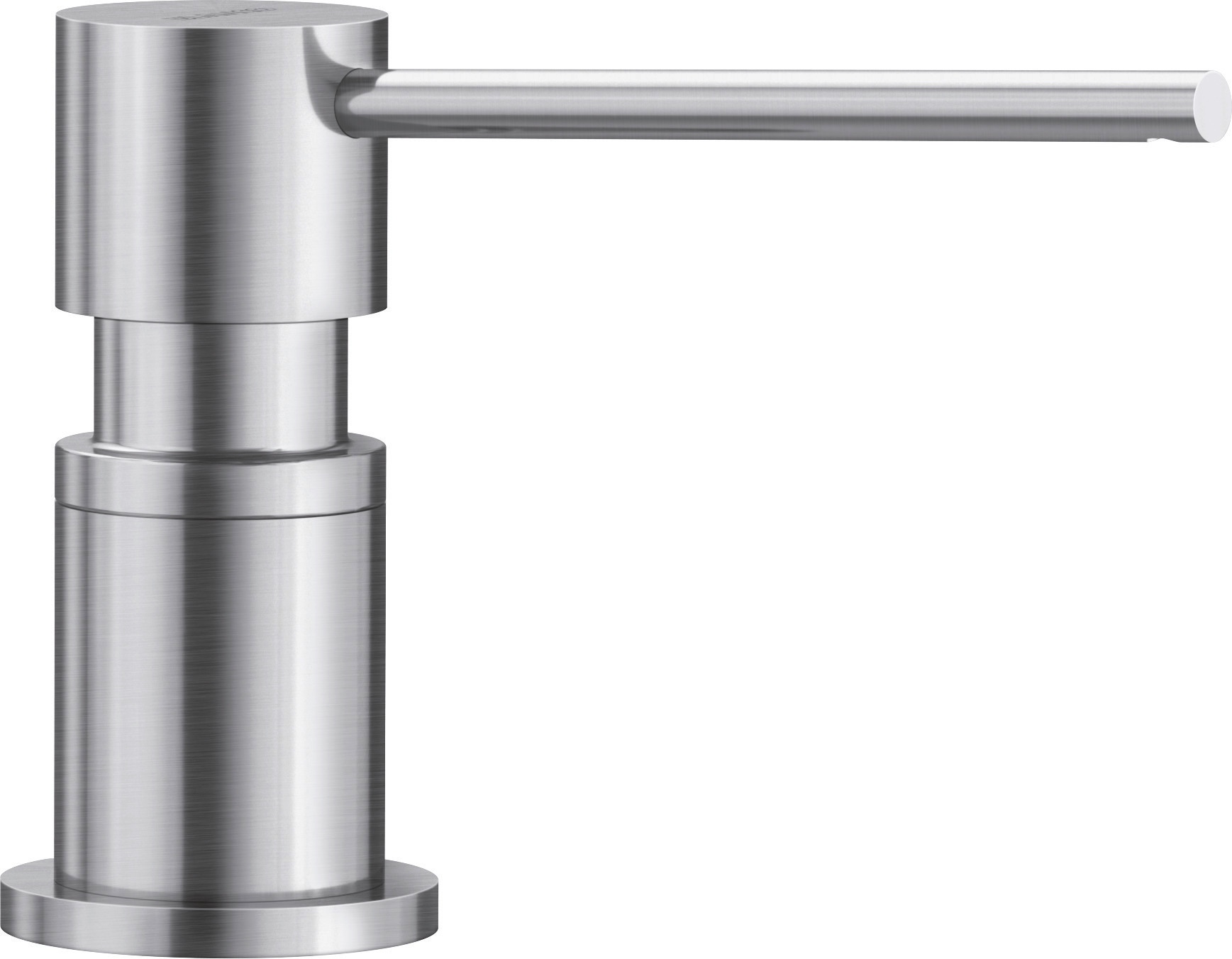 BLANCO LATO Spülmittelspender BLANCO LATO Spülmittelspender