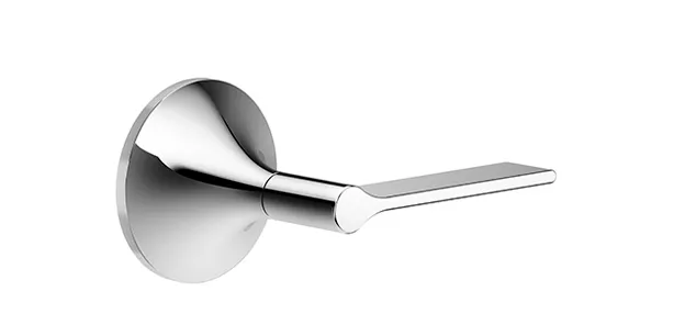 Dornbracht VAIA Bad Unterputzventil rechtsschließend Chrom 36608819 Dornbracht VAIA Bad Unterputzventil rechtsschließend Chrom 36608819