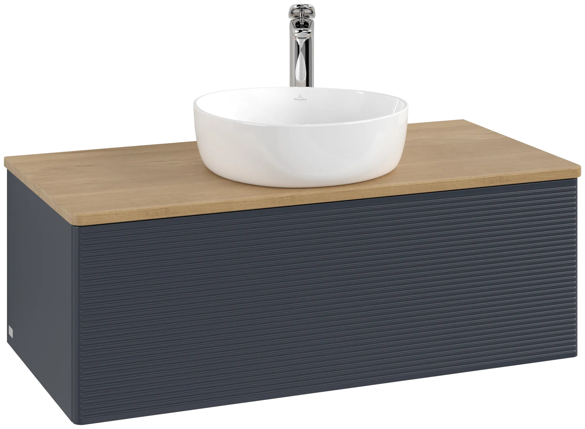 Villeroy & Boch Antao Waschbeckenunterschrank K31_5, 1000x360x500mm