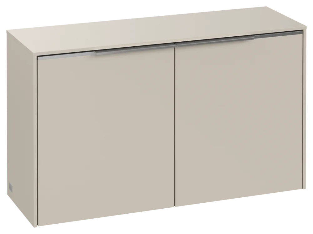 Villeroy & Boch Subway 3.0 Sideboard C60000, 728x423x256 mm, Cashmere Grey Villeroy & Boch Subway 3.0 Sideboard C60000, 728x423x256 mm, Cashmere Grey