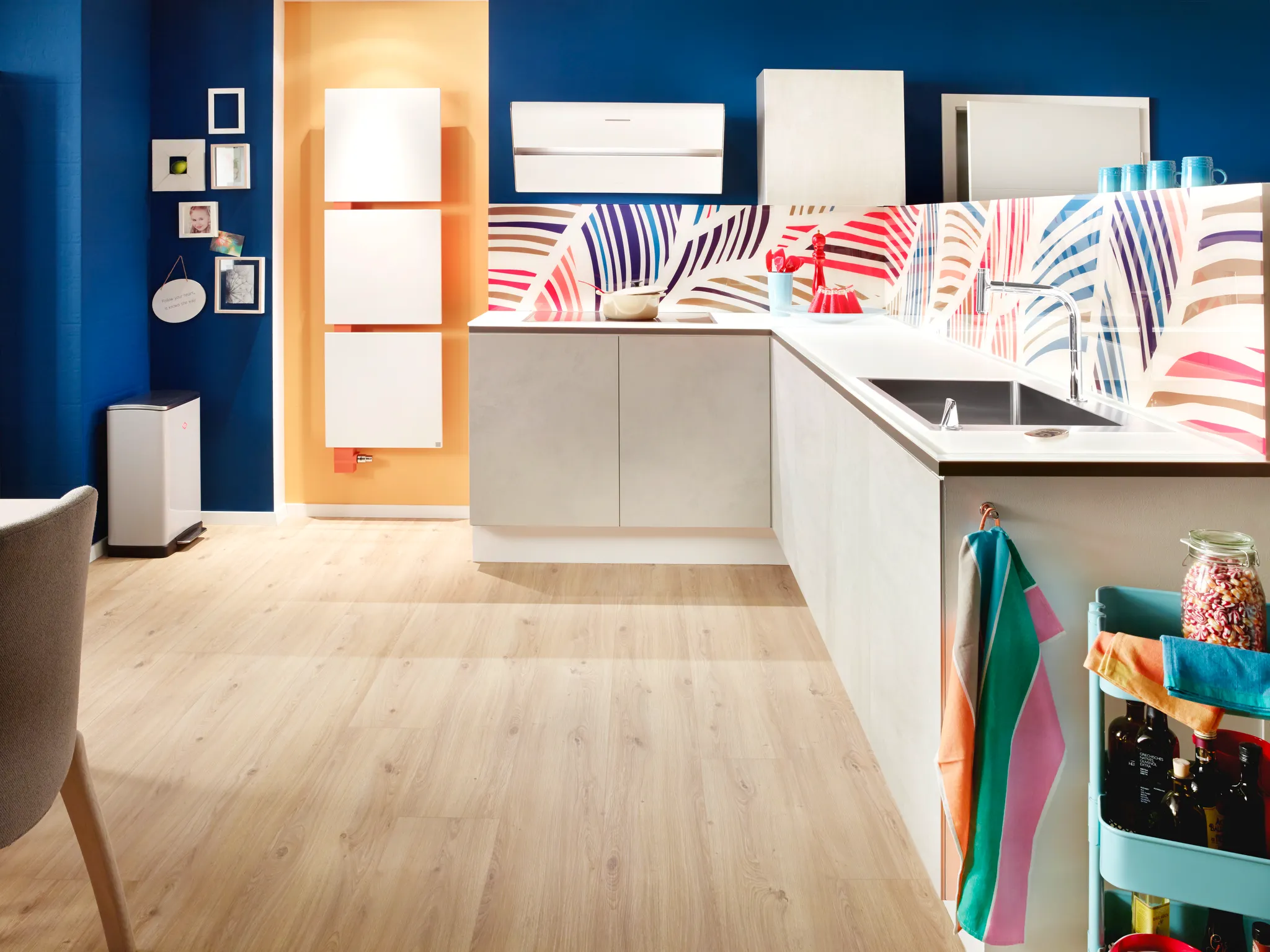 Einbauspüle 660 S711-F660 Einbauspüle 660 S711-F660