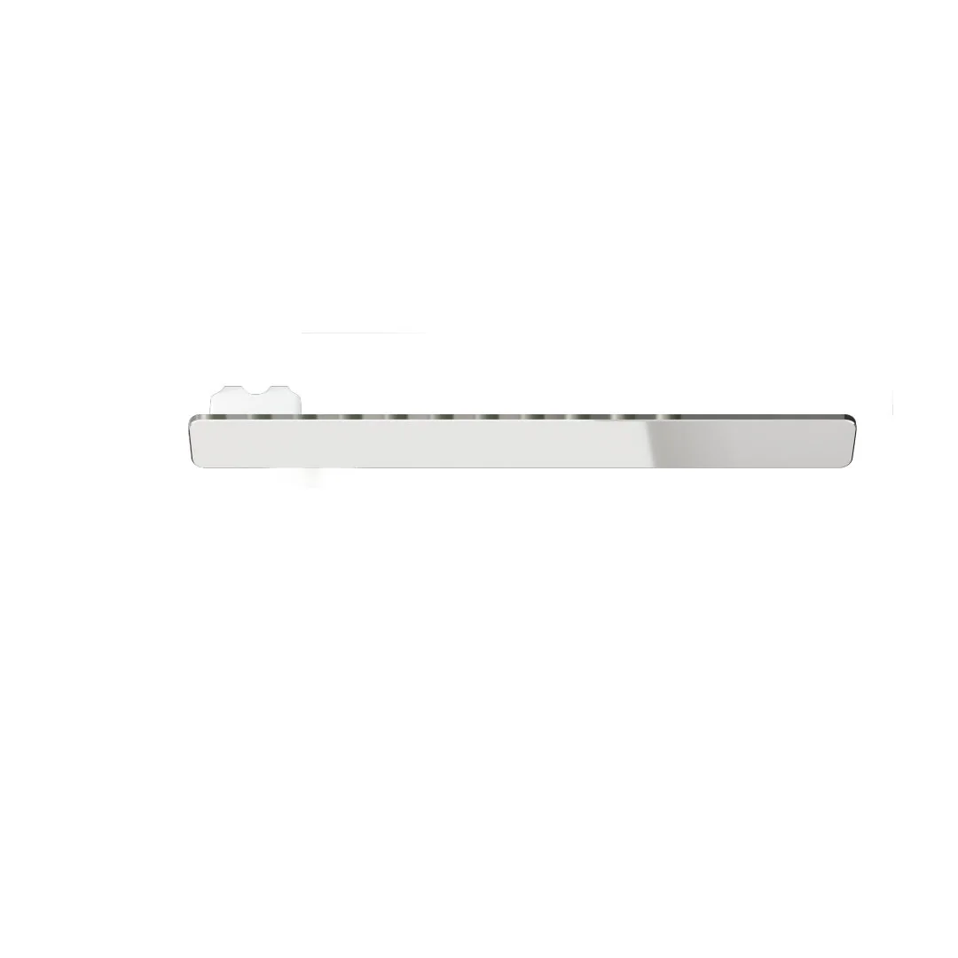 Kermi Handtuchbügel für „Pio® plus“ 35 cm in Edelstahl poliert