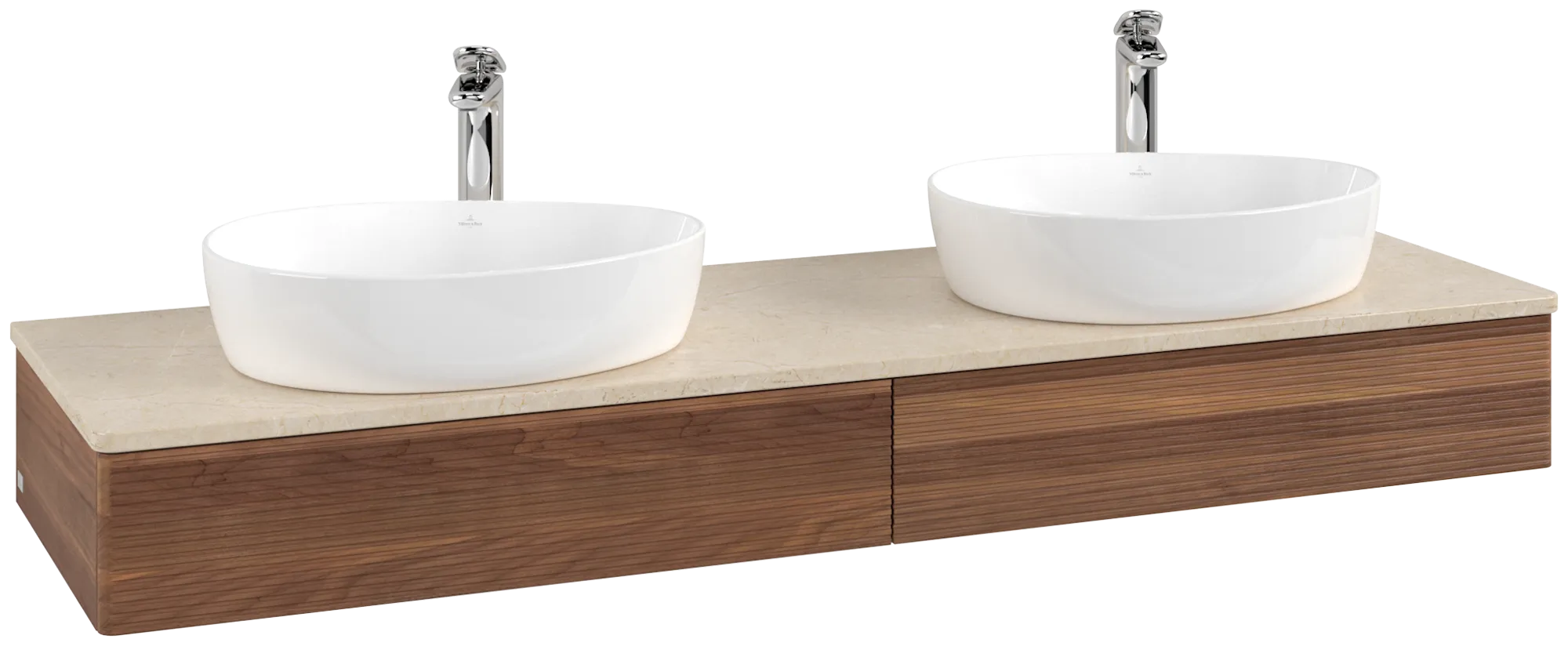 Villeroy & Boch Antao Waschbeckenunterschrank K17_5