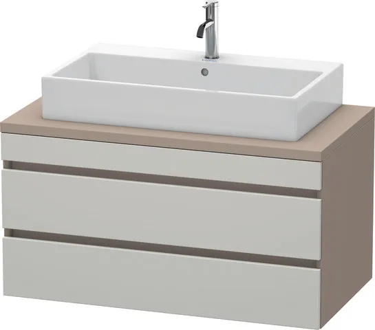 Duravit Waschtischunterschrank wandhängend „DuraStyle“ 100 × 51,2 × 54,8 cm Duravit Waschtischunterschrank wandhängend „DuraStyle“ 100 × 51,2 × 54,8 cm