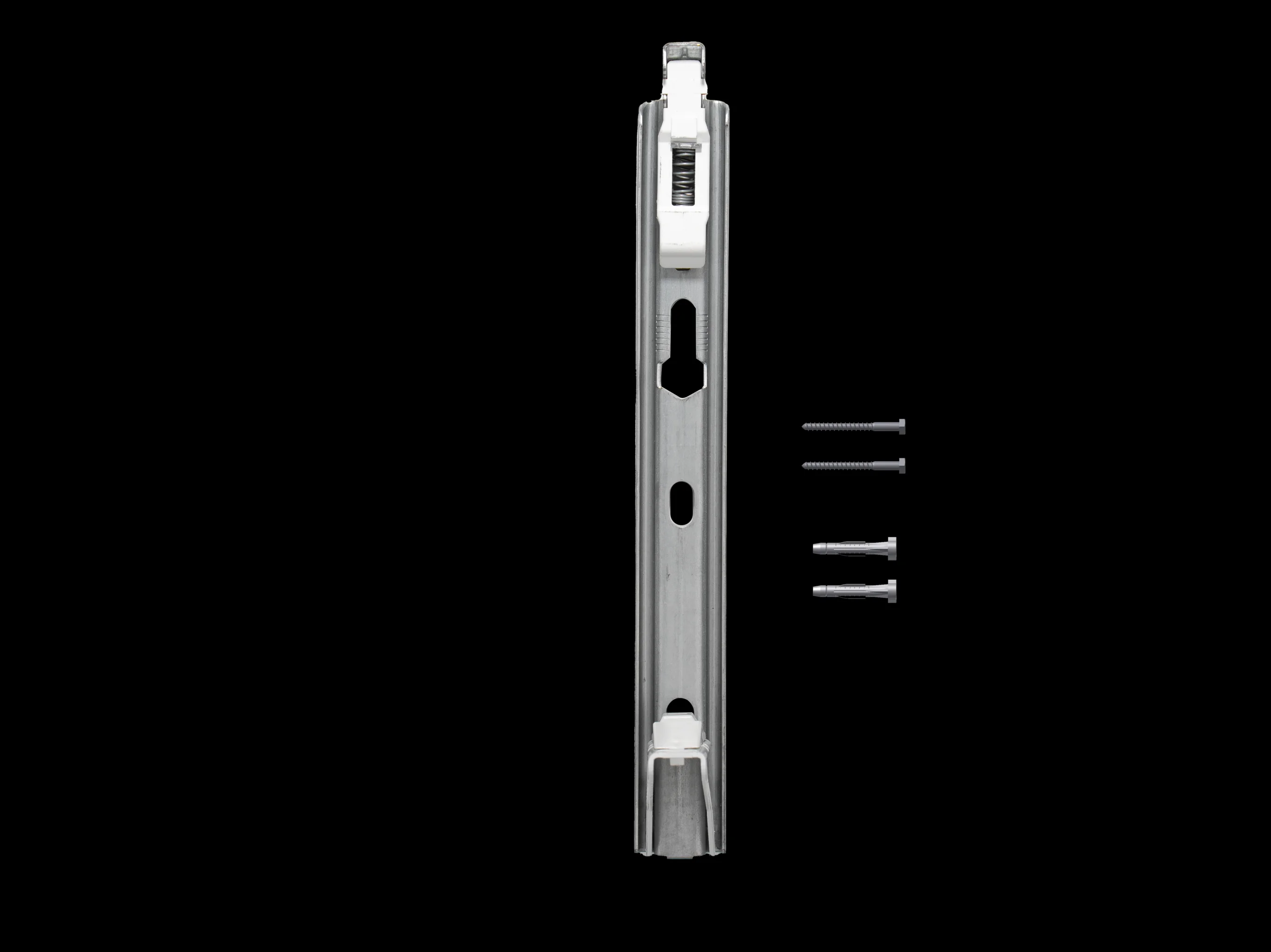 Kermi Wandkonsole AK3 3. Konsole verzinkt für Typ 12-33 ab 1800 mm Kermi Wandkonsole AK3 3. Konsole verzinkt für Typ 12-33 ab 1800 mm