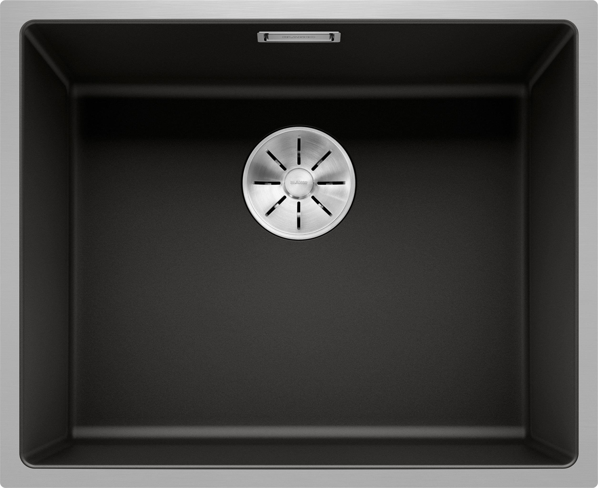BLANCO SUBLINE 500-IF SteelFrame BLANCO SUBLINE 500-IF SteelFrame
