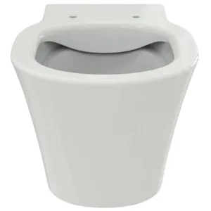 WC „ConnectAir“ 36 × 35 × 54 cm in Weiß WC „ConnectAir“ 36 × 35 × 54 cm in Weiß