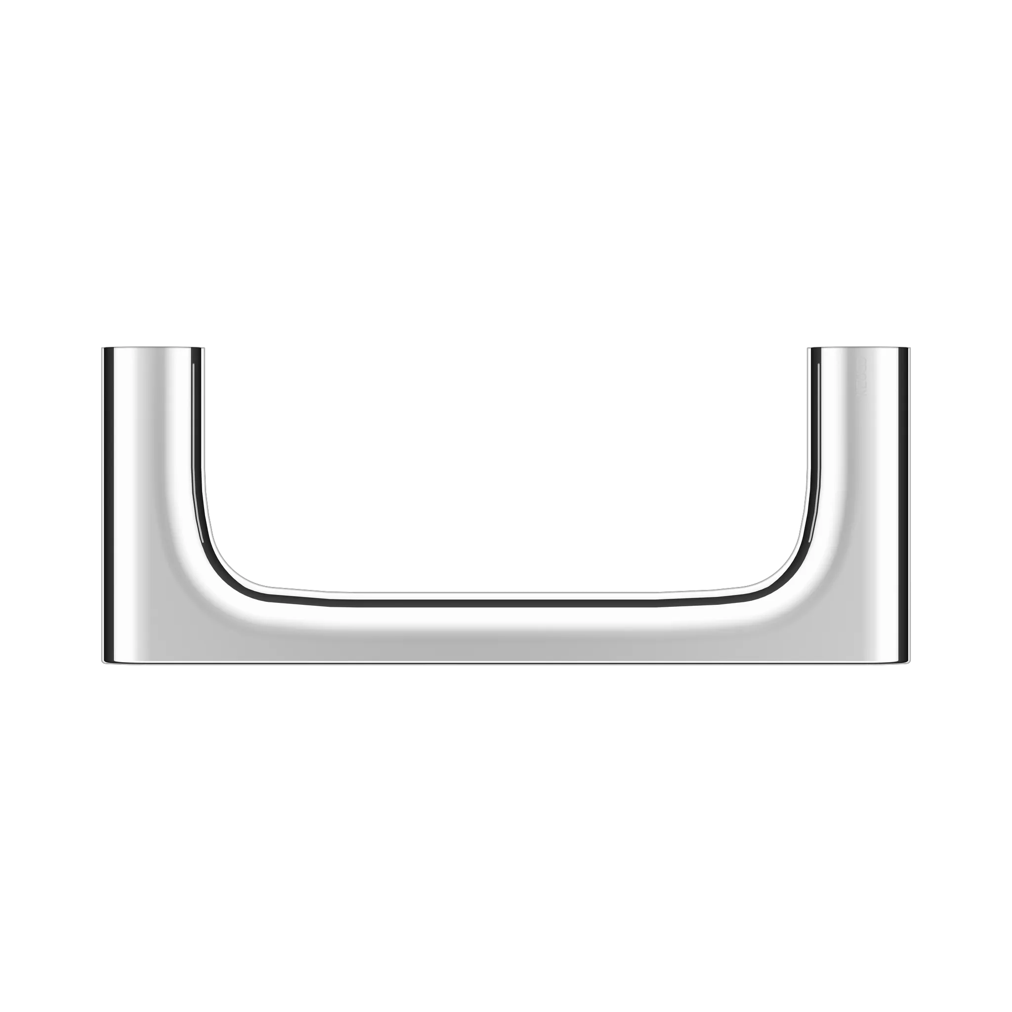 Edition 400 Handtuchring verchromt Edition 400 Handtuchring verchromt