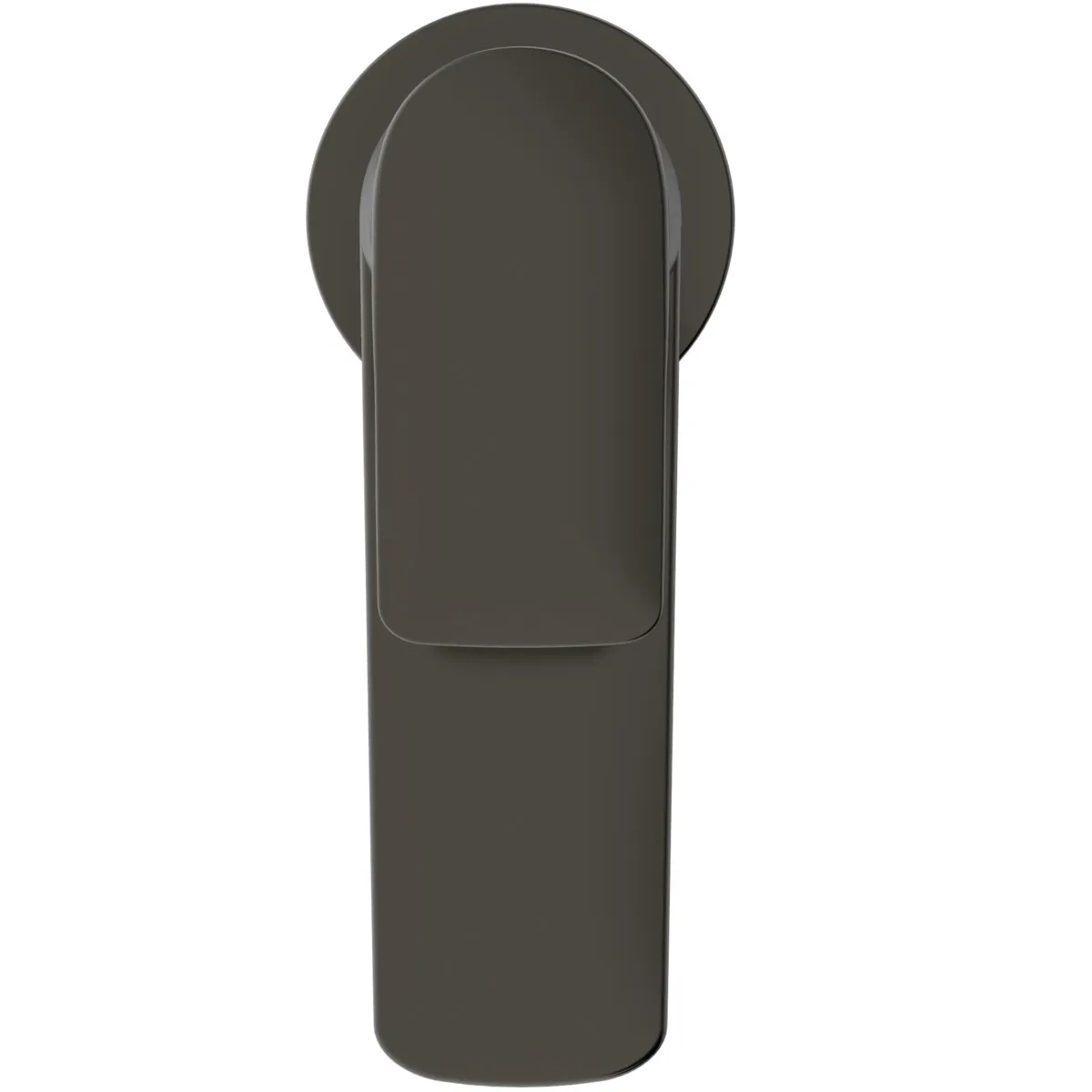 Standventil Connect Air, Ausladung 85mm, Brushed Gold Standventil Connect Air, Ausladung 85mm, Brushed Gold