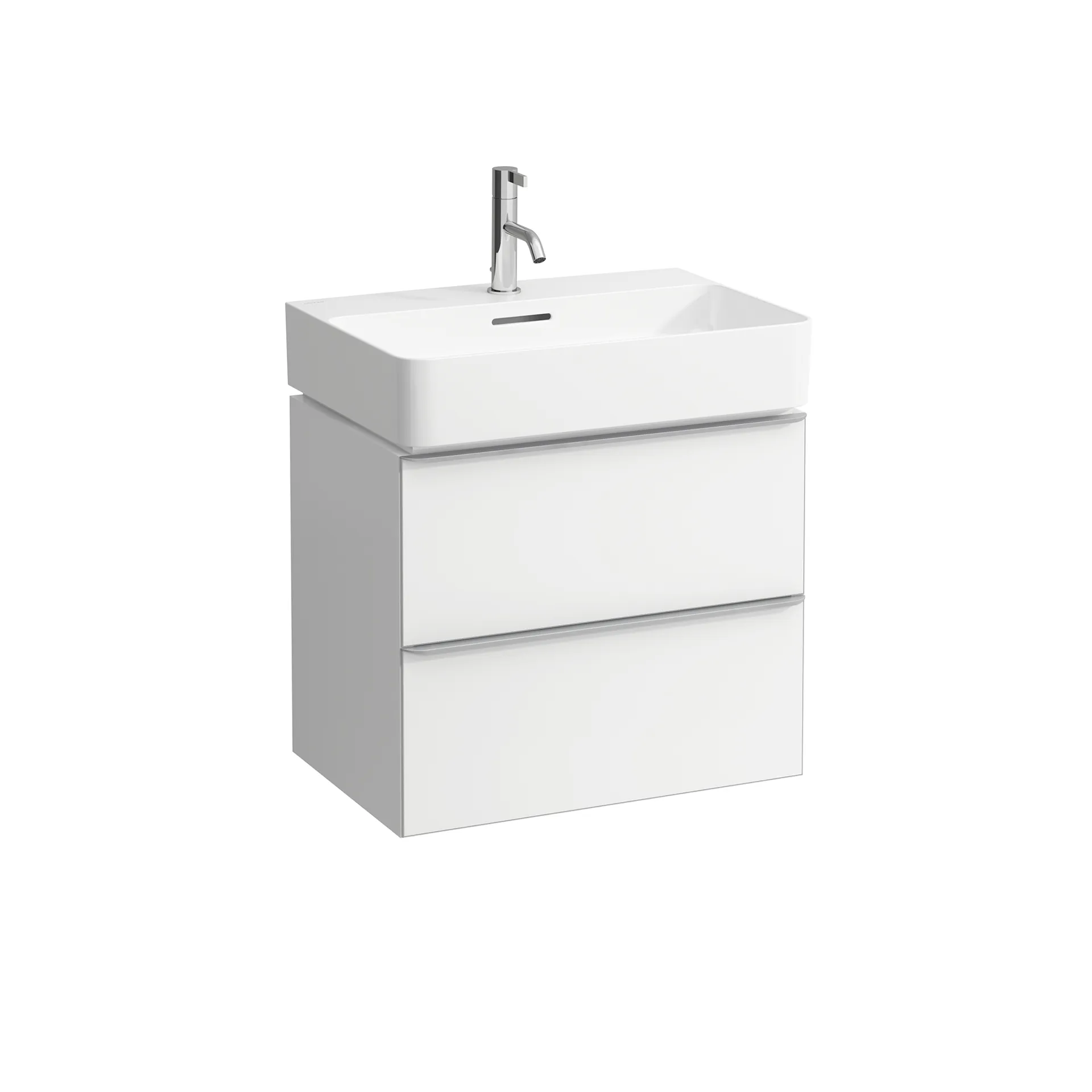 Laufen Waschtischunterbau „SPACE“ 410 × 520 × 585 mm Multicolor (lackiert) Laufen Waschtischunterbau „SPACE“ 410 × 520 × 585 mm Multicolor (lackiert)