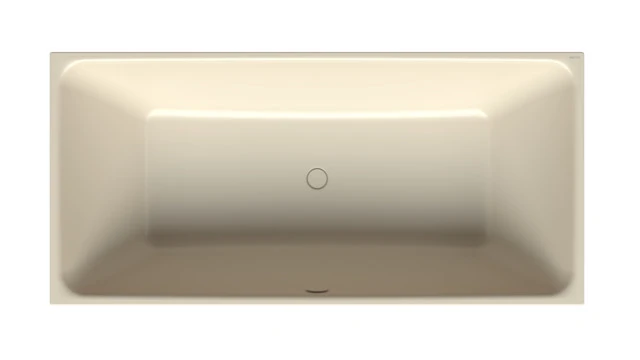 Bette Badewanne „BetteLoft“ rechteck 190 × 90 cm in Jasmin Bette Badewanne „BetteLoft“ rechteck 190 × 90 cm in Jasmin