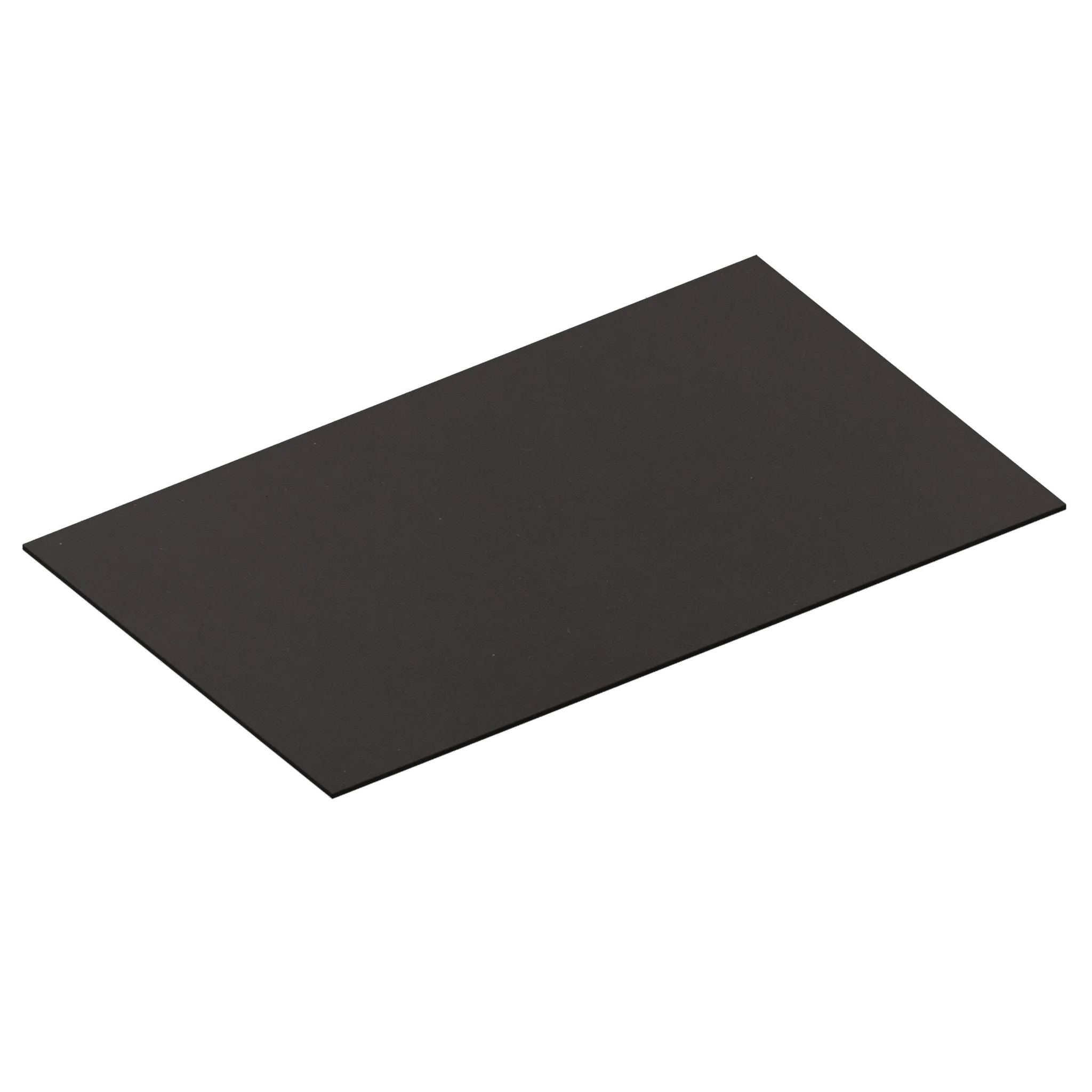 KEUCO Abdeckplatte für Edition 11 Art 800x4x483mm Glas Smoke Satiniert