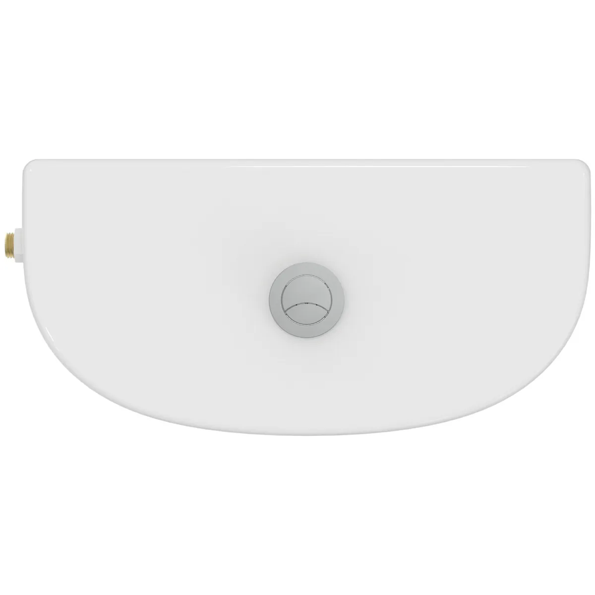 Spülkasten „Connect“ 36 × 38 × 17,5 cm Spülkasten „Connect“ 36 × 38 × 17,5 cm