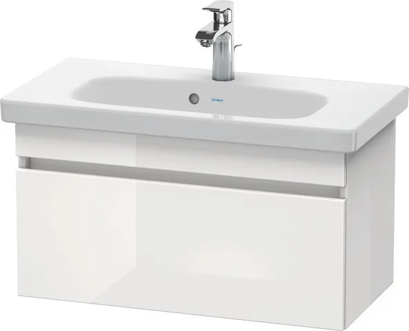 Duravit Waschtischunterschrank wandhängend „DuraStyle“ 73 × 39,8 × 36,8 cm Duravit Waschtischunterschrank wandhängend „DuraStyle“ 73 × 39,8 × 36,8 cm